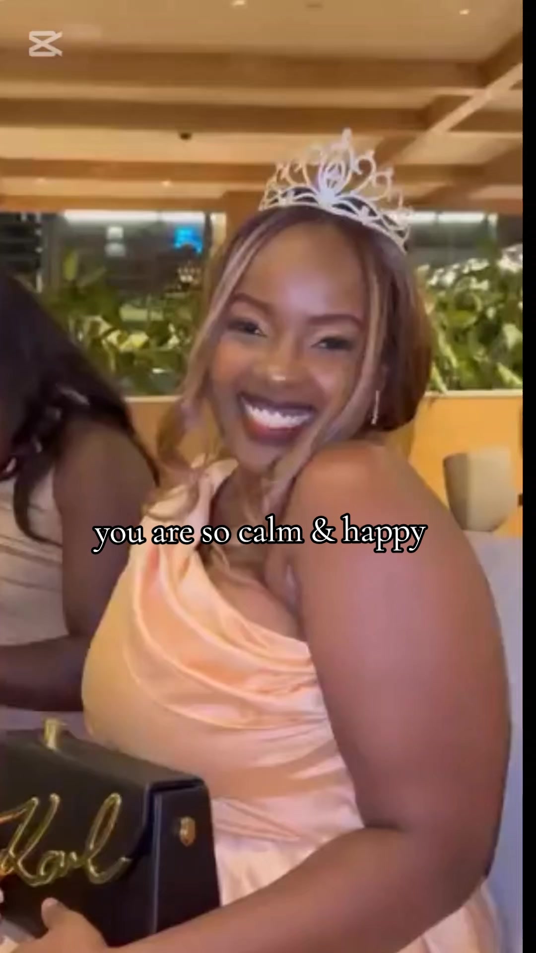 @Clearly Clara