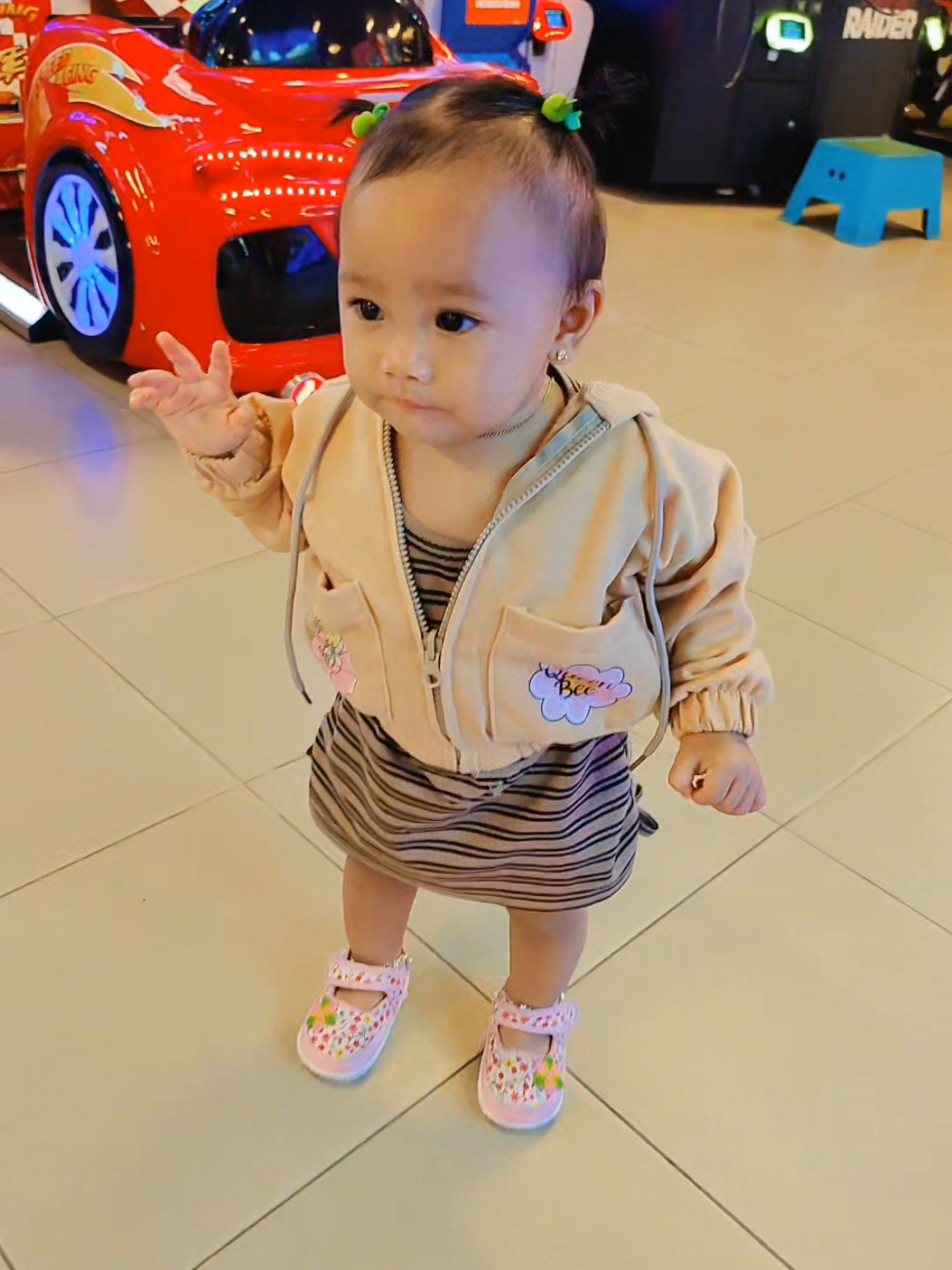 @Mamanya Alea