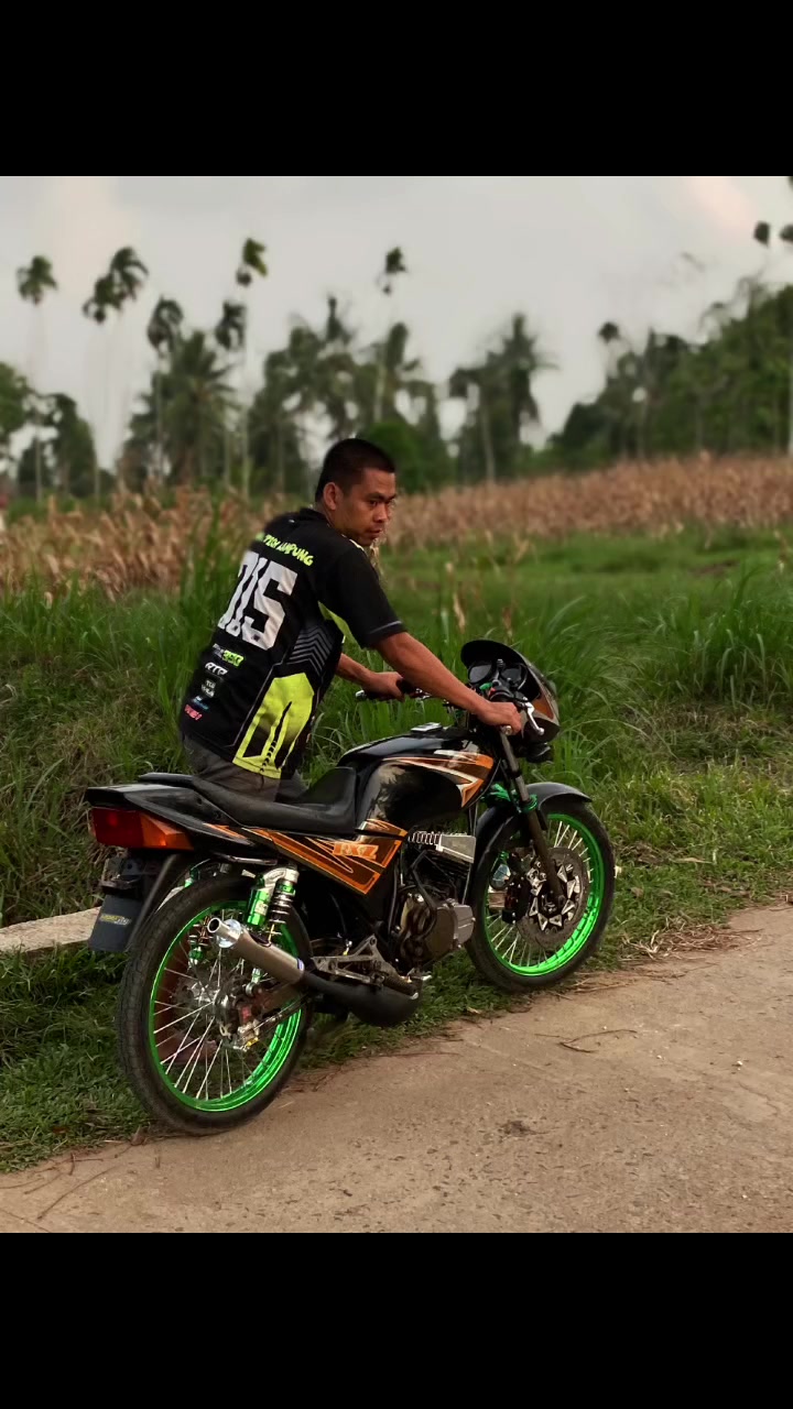 @kadak tech lampung