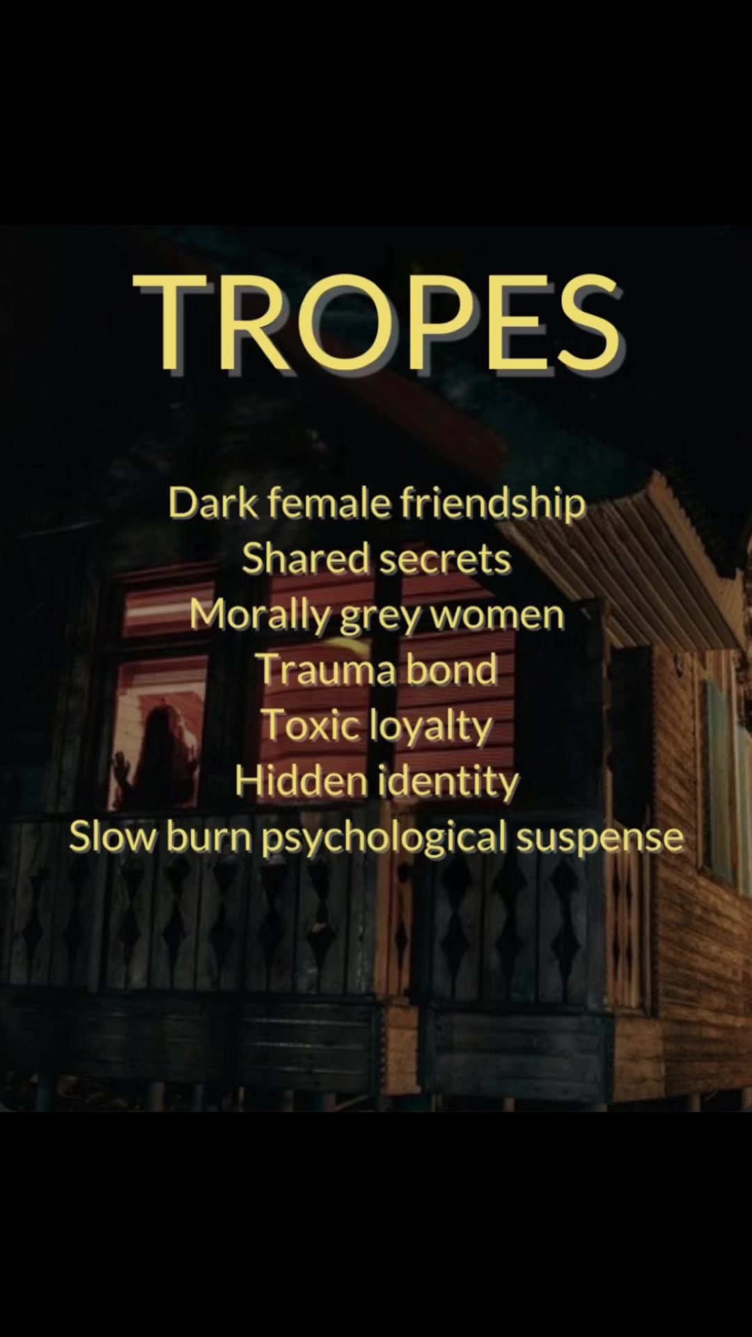 @Nicola Marsh Author