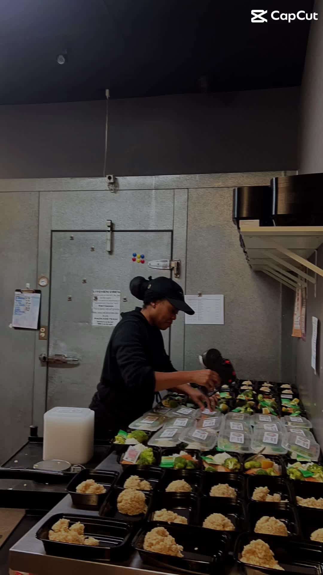 @Healthy Meals Kitchen