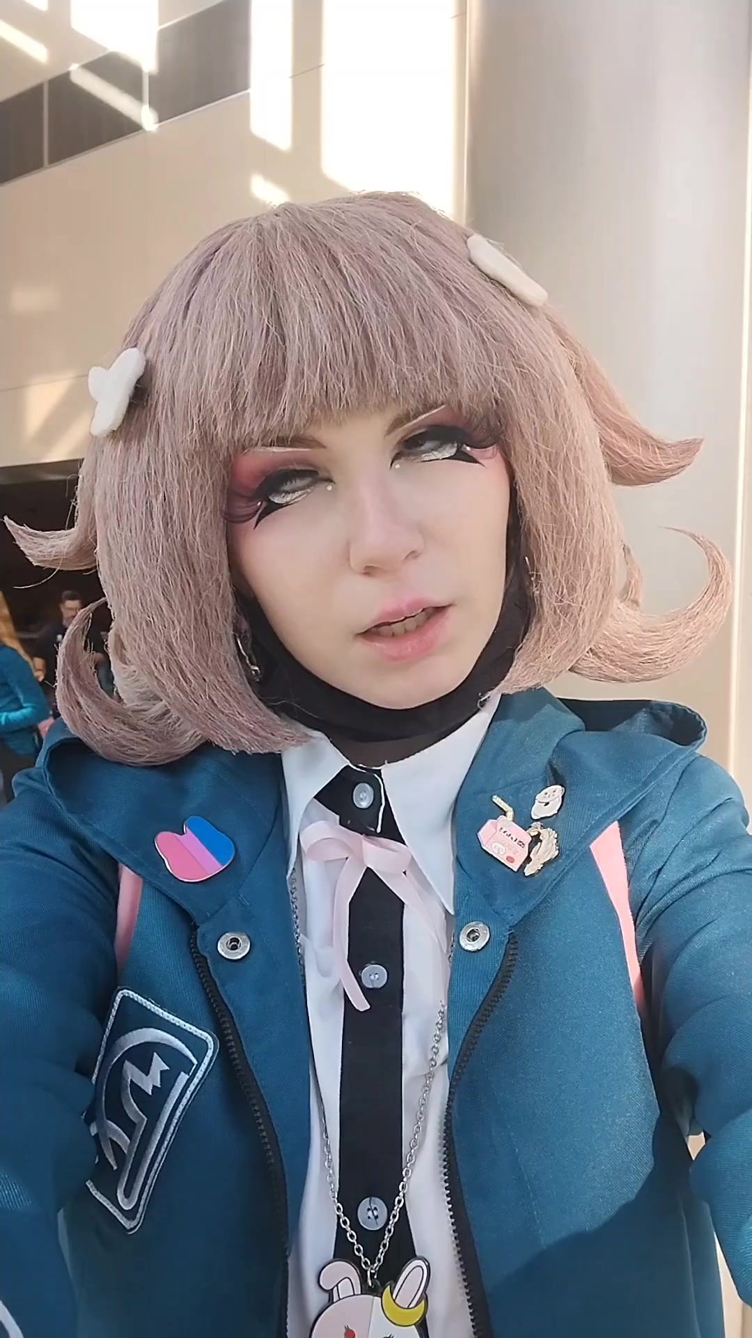 @Kimi <3