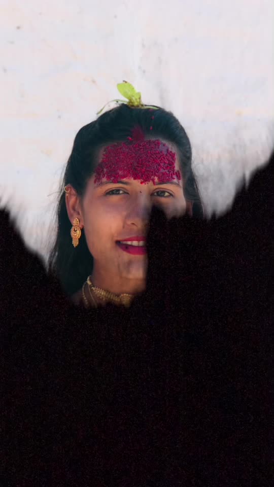 @Meera Bhusal