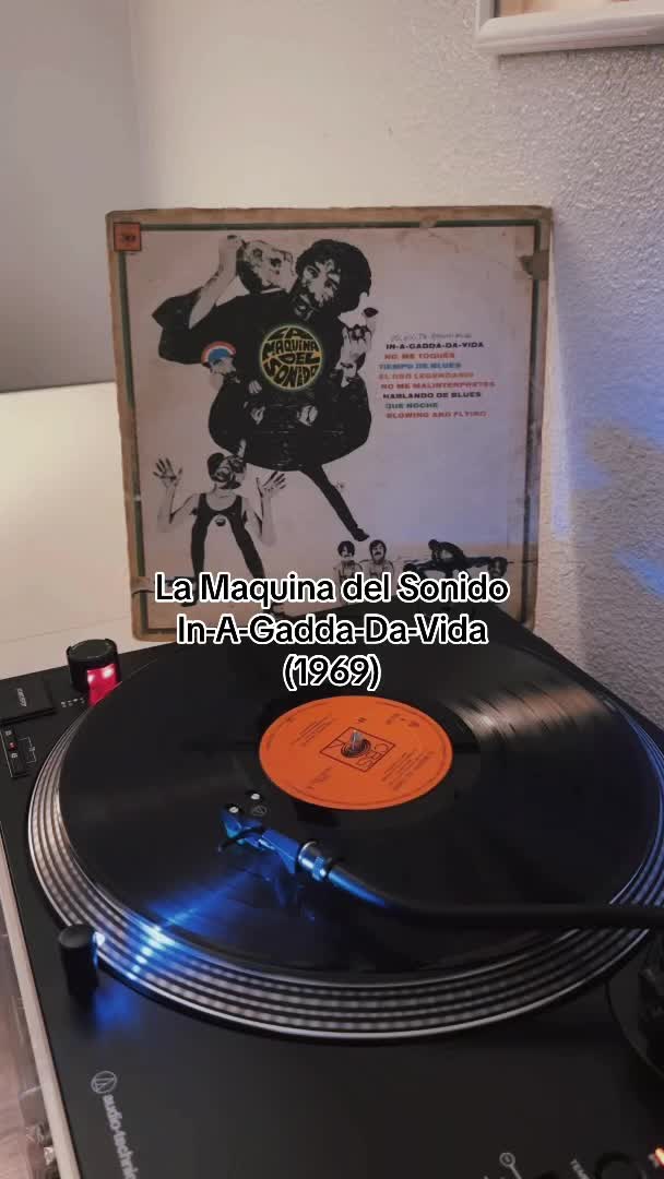@DiscoverMusicThroughVinyl