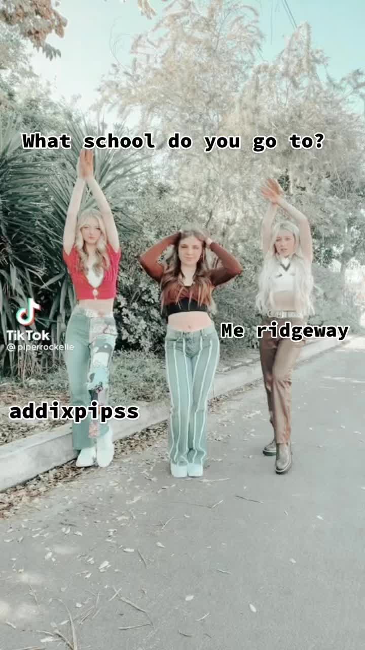@Pips x addi