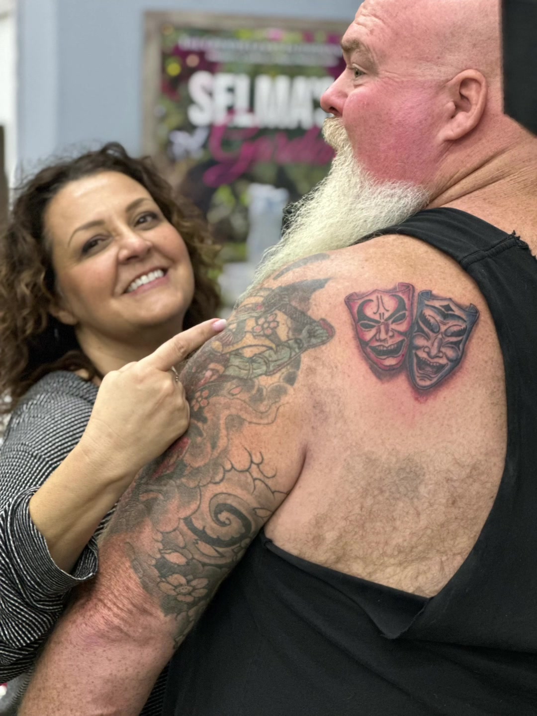 @EvolutionBeautyNaples
