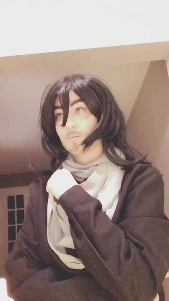 @Cosplay group acc