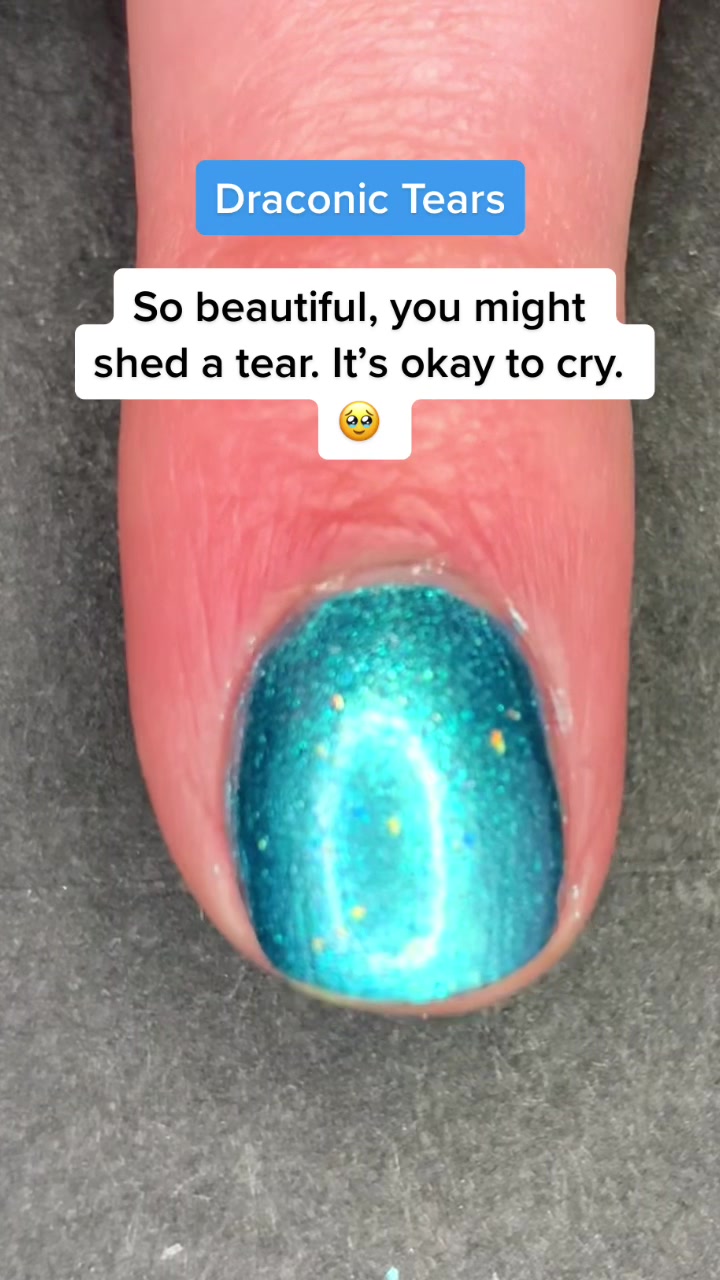 @Otachic Nails