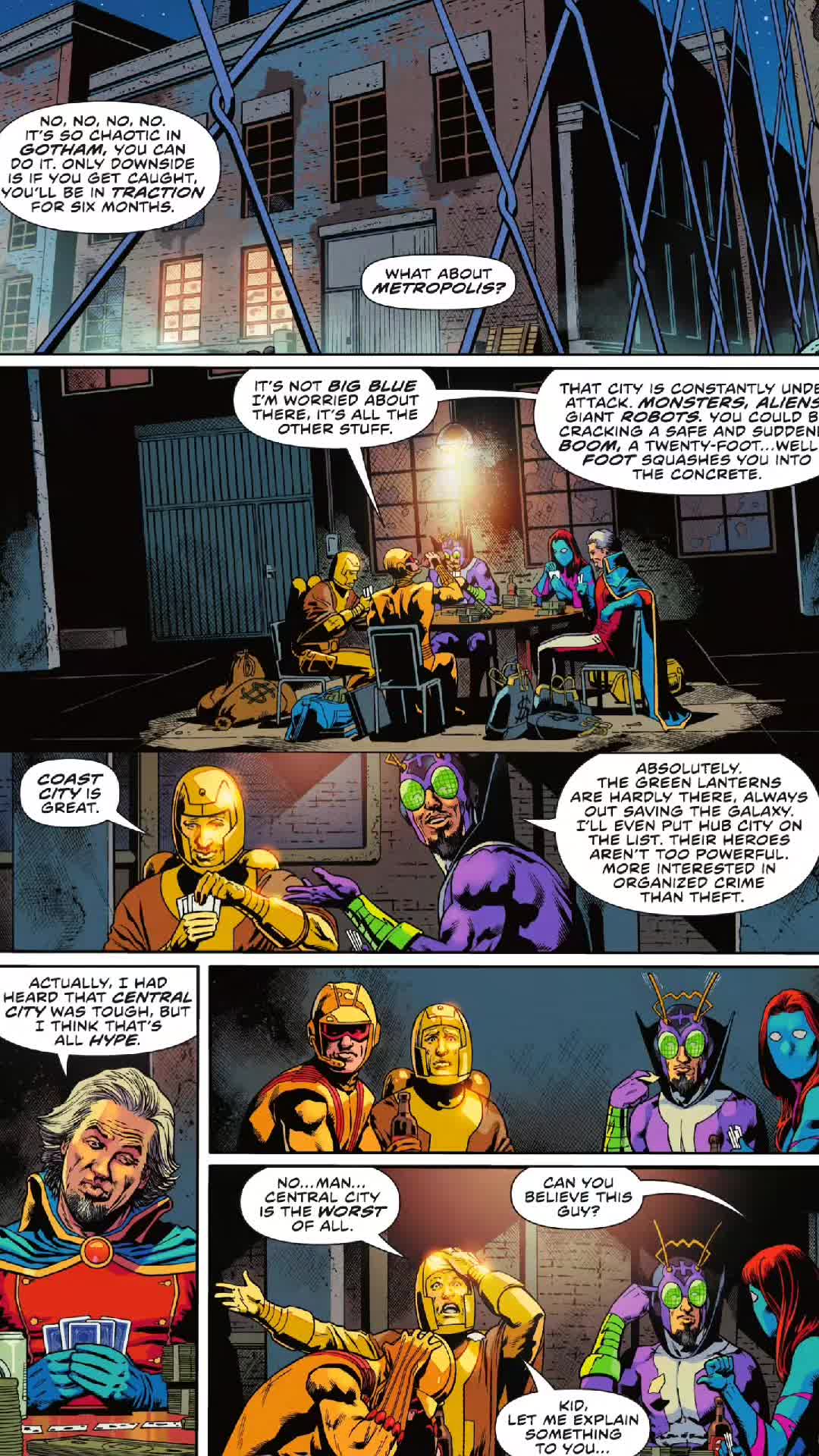 @Hero Handbook.-