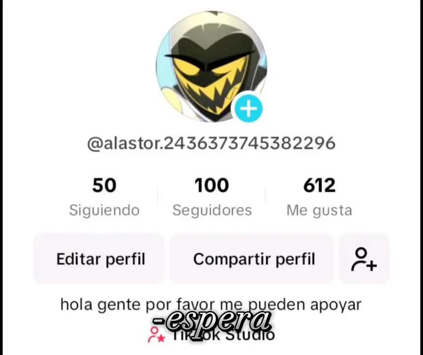 @alastor 2.0