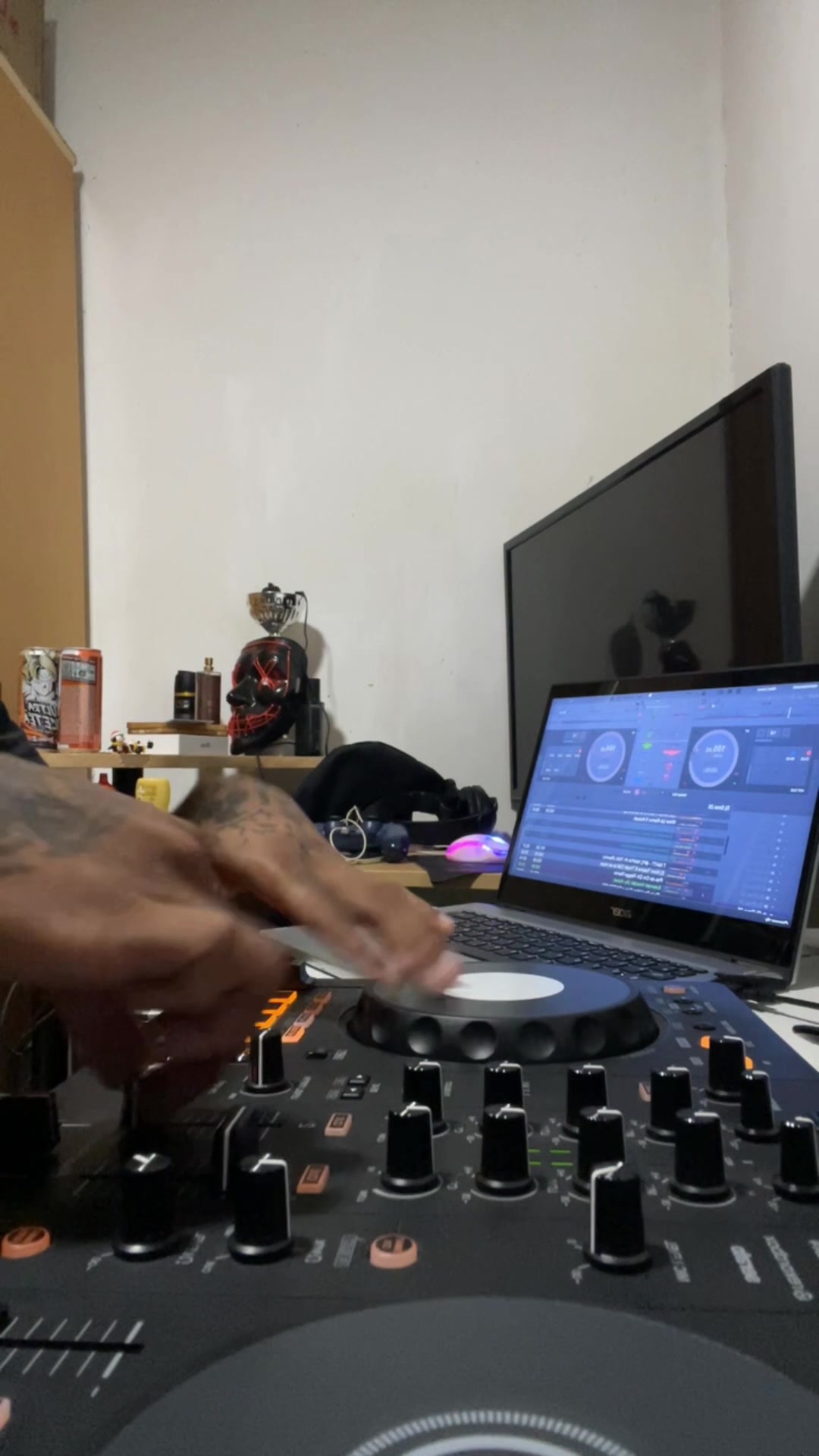 @Dj Droo 🇷🇪x🇲🇬