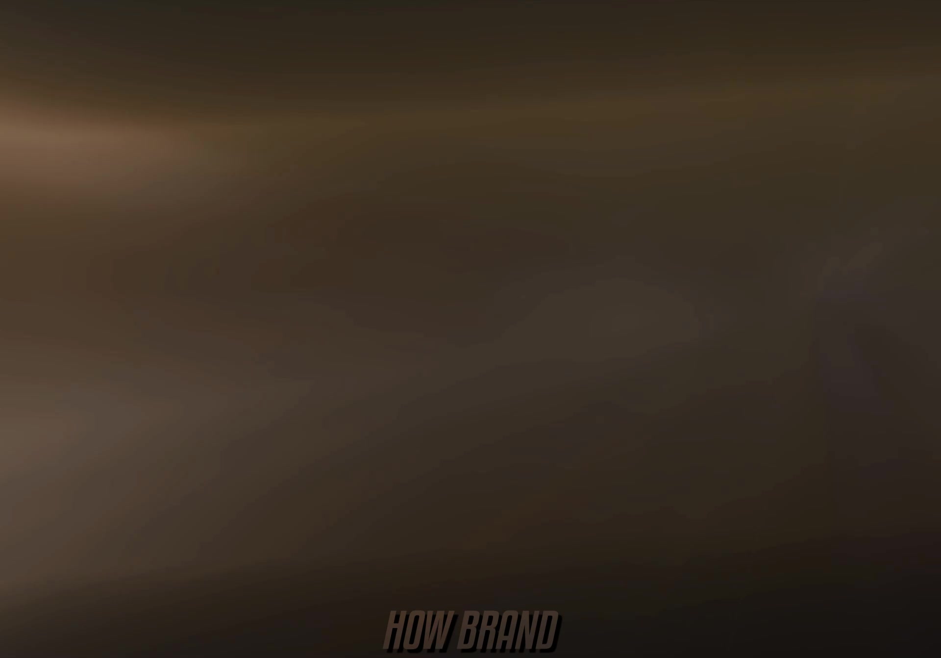 @HOW | BRAND
