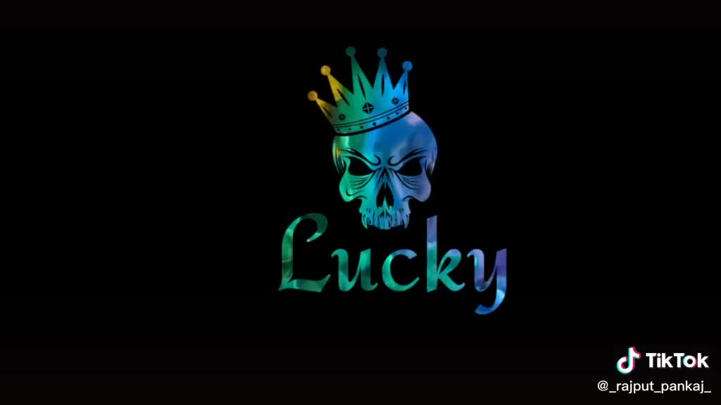 @Vickey Lucky