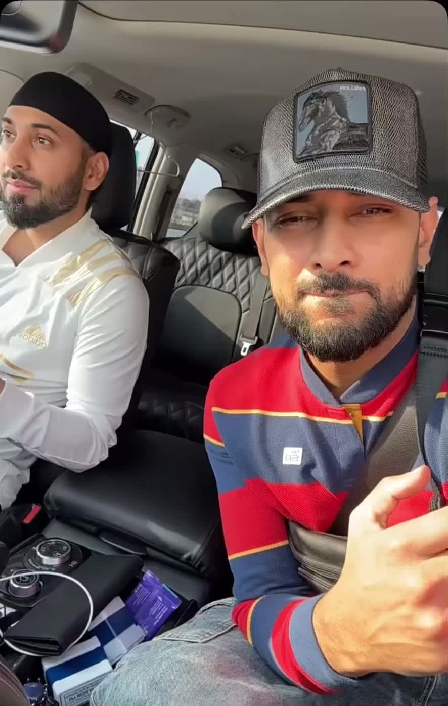 @Fan Garry Sandhu Da