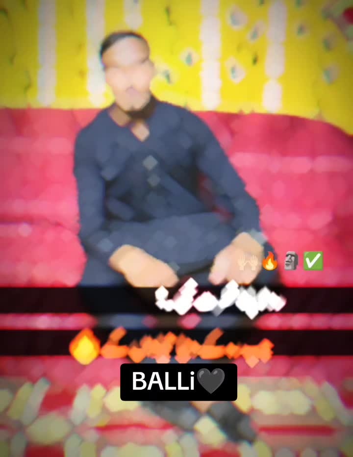 @BALLi ....!!