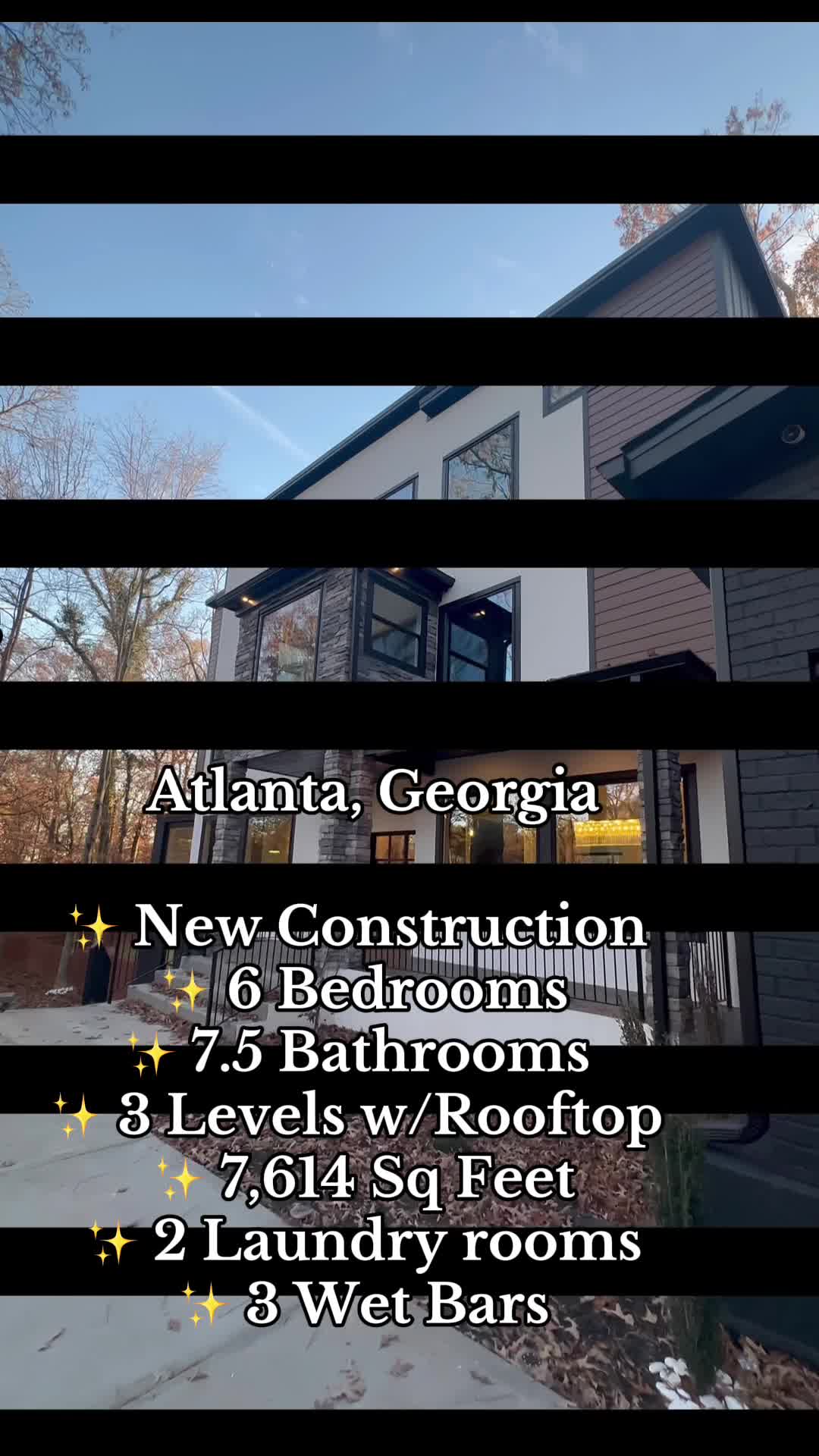 @Yah ✨ Atlanta Luxury Realtor
