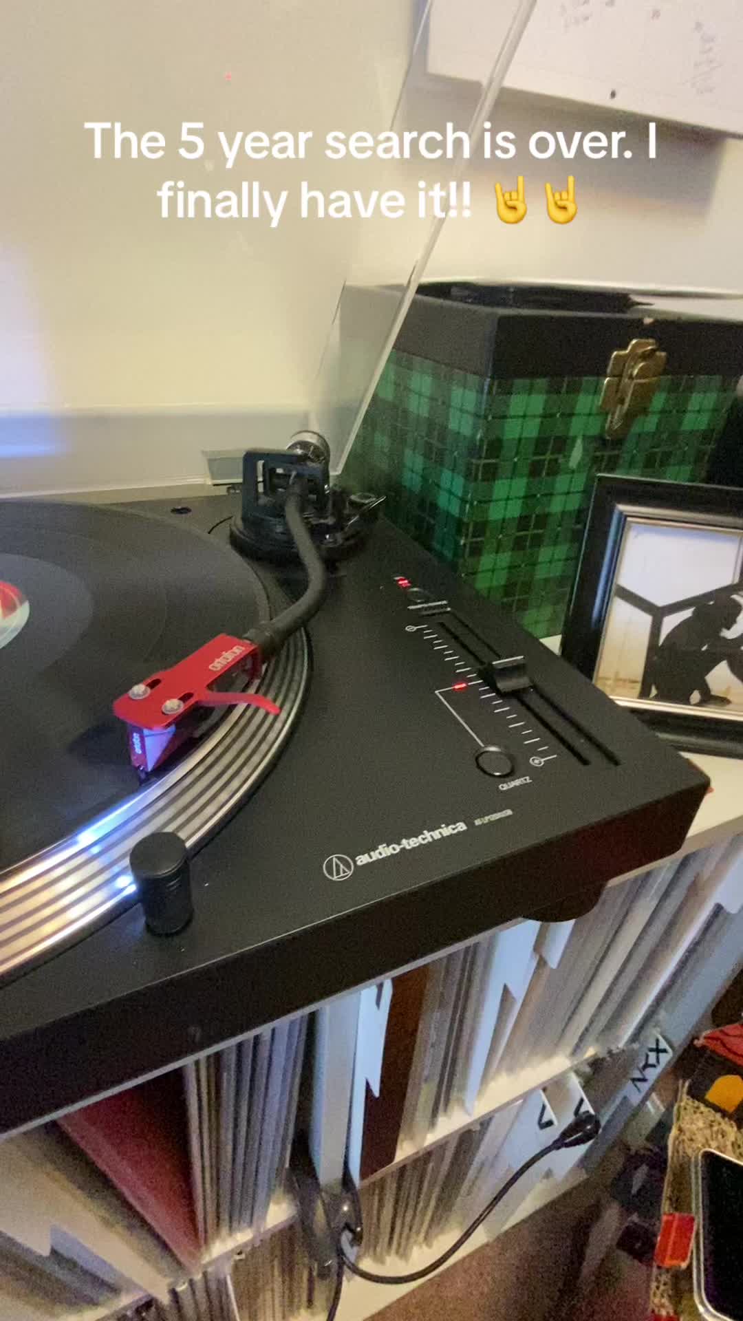 @Todd's Turntable Talk