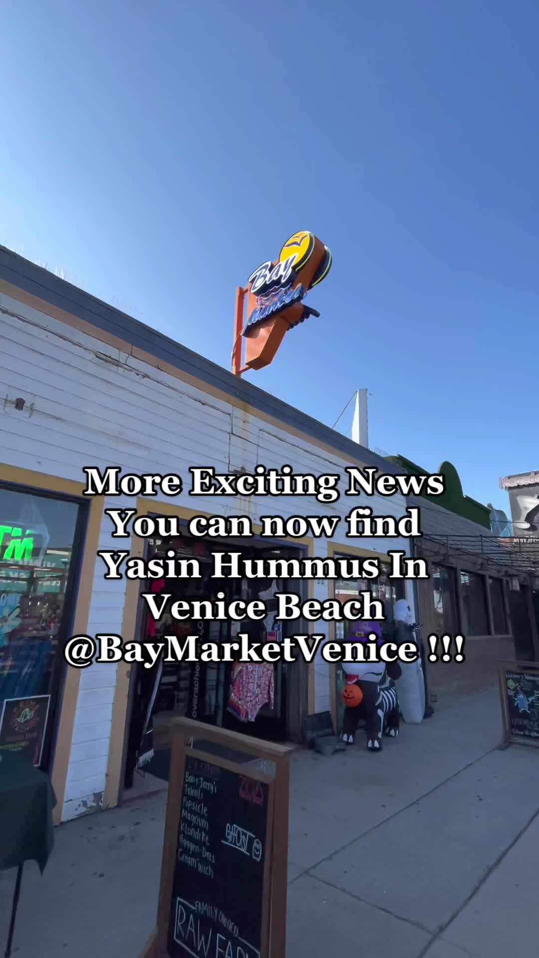 @Yasin Hummus