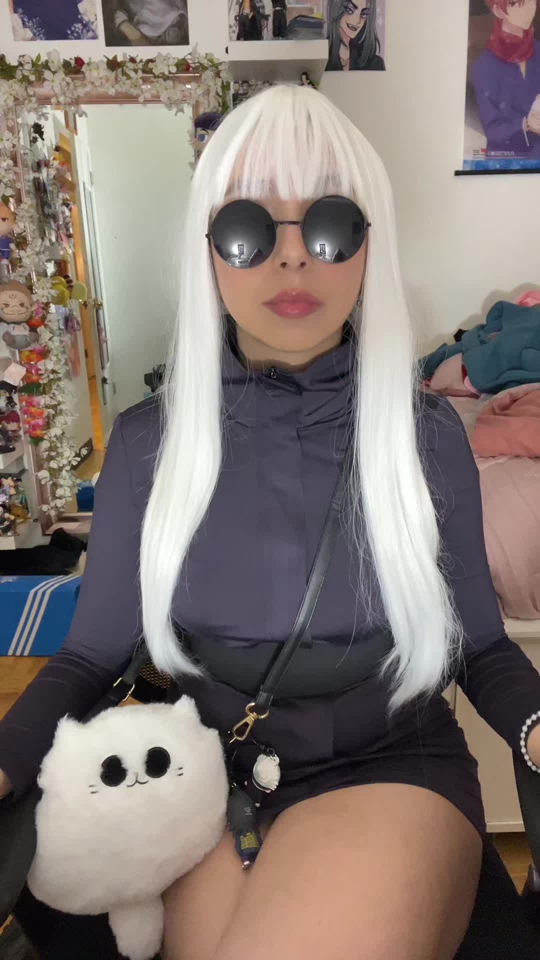 @Michelle