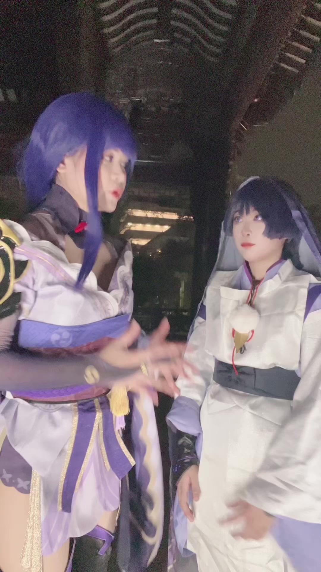 @Little Suzume
