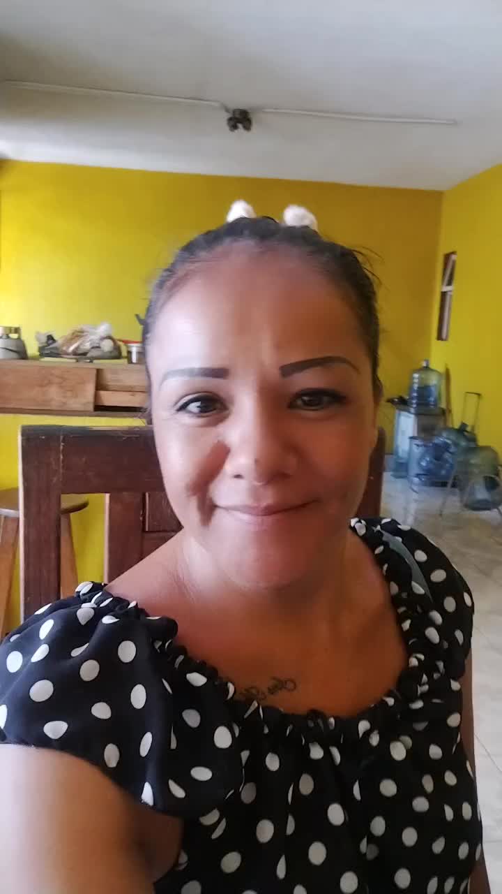 @Lucesita Garc&iacute;a