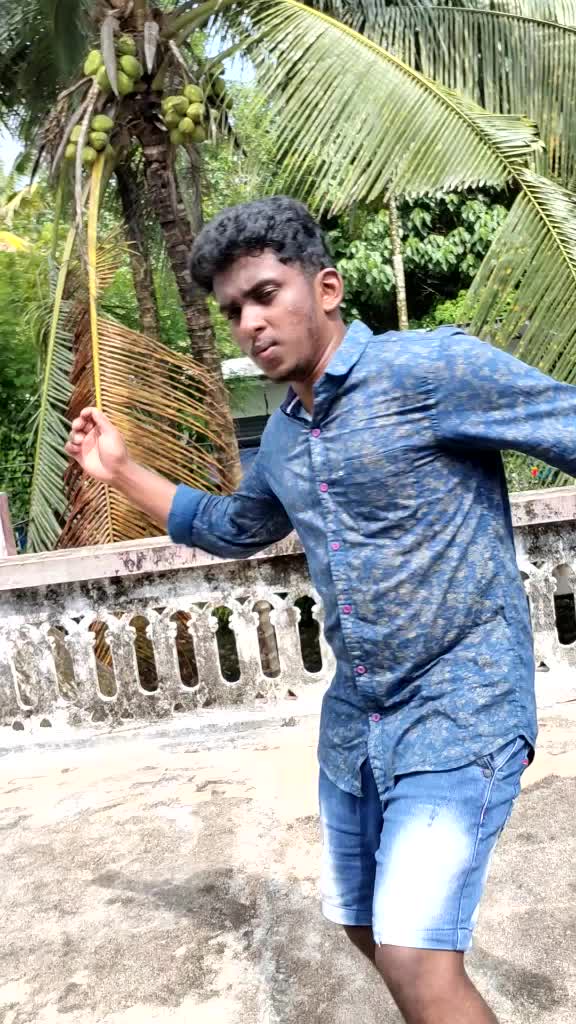 @💎Aravind Mohan💎