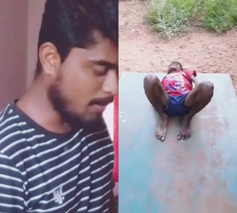 @Siva G