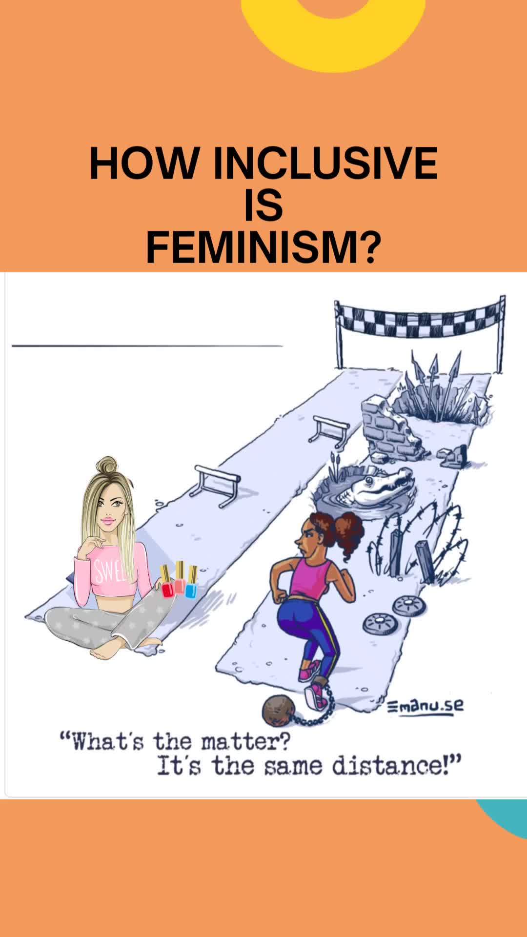 @SEED Sex Education Decolonized