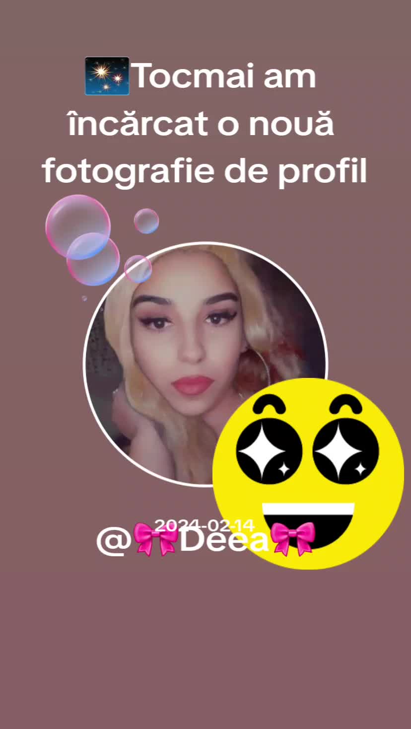 @🎀Deea🎀