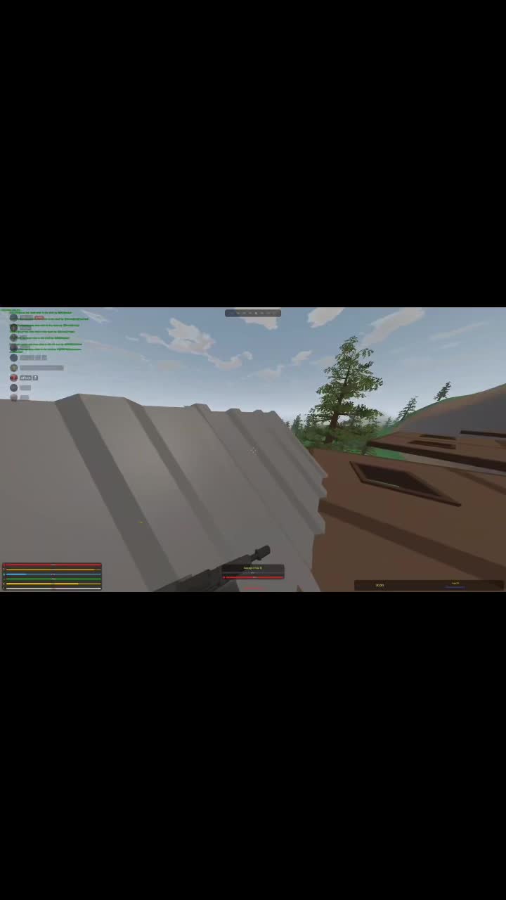 @unturned
