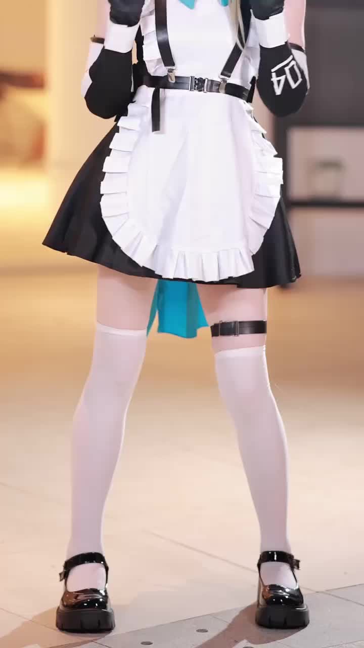 @Chinese cosplay collection