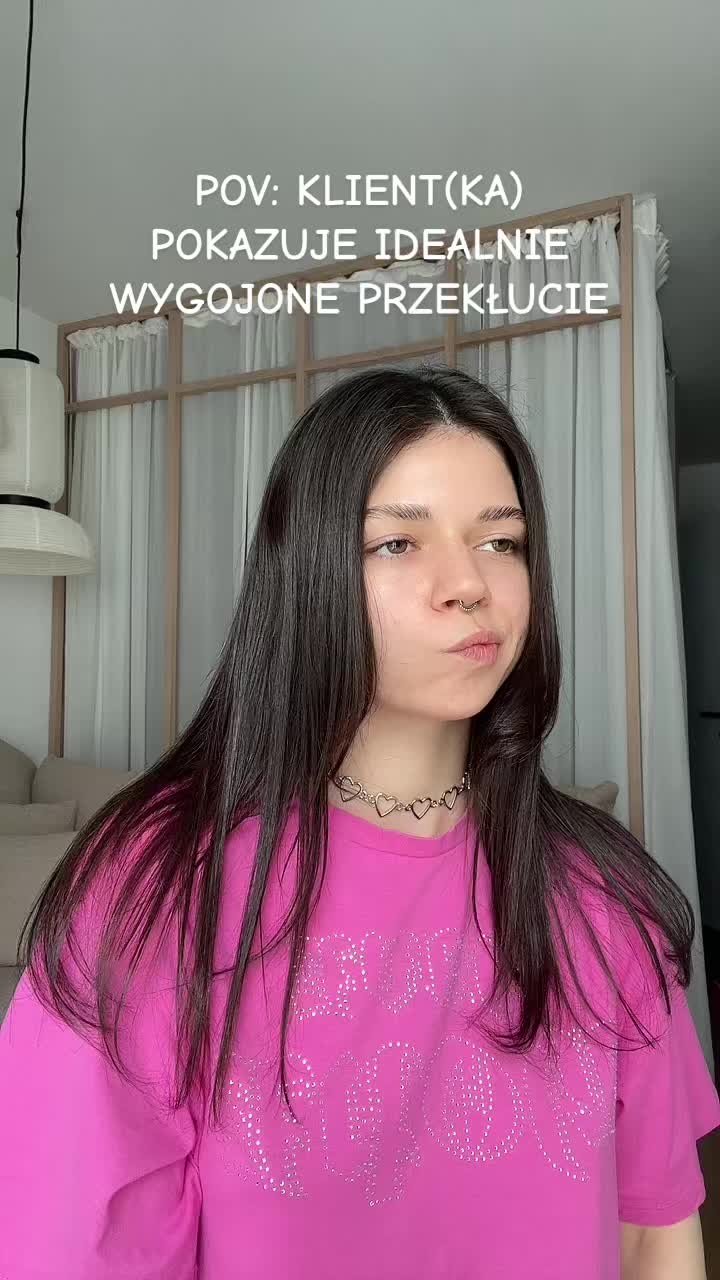 @PIERCING WROCŁAW