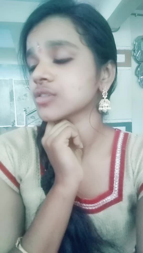 @Naga Mounika