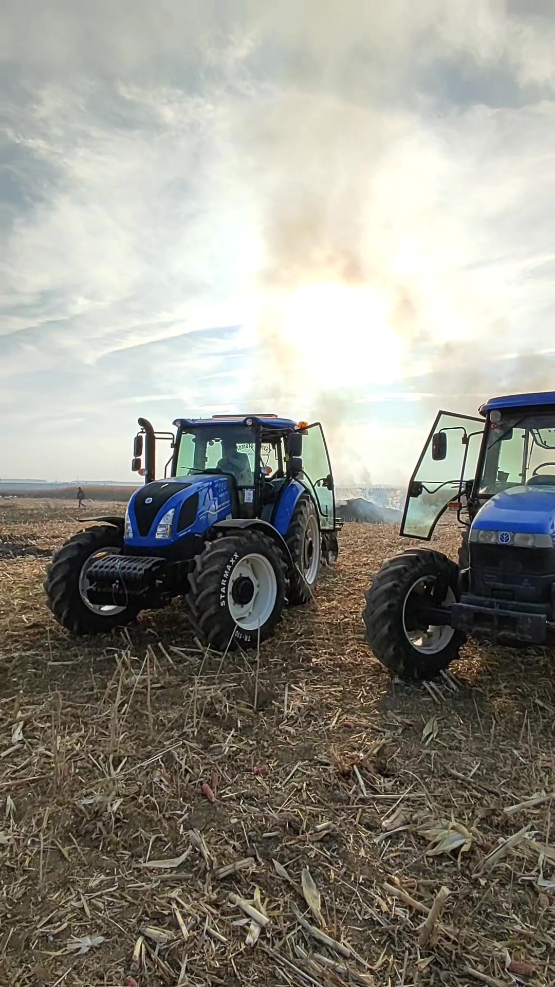 @Tarımadairher_sey