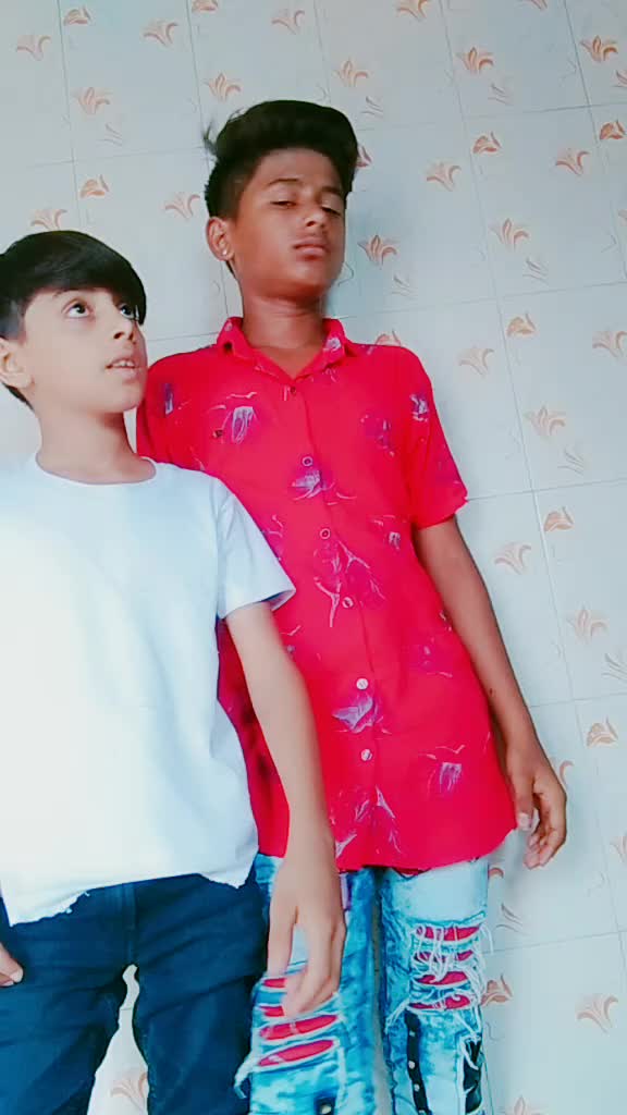 @bhuro prajapati