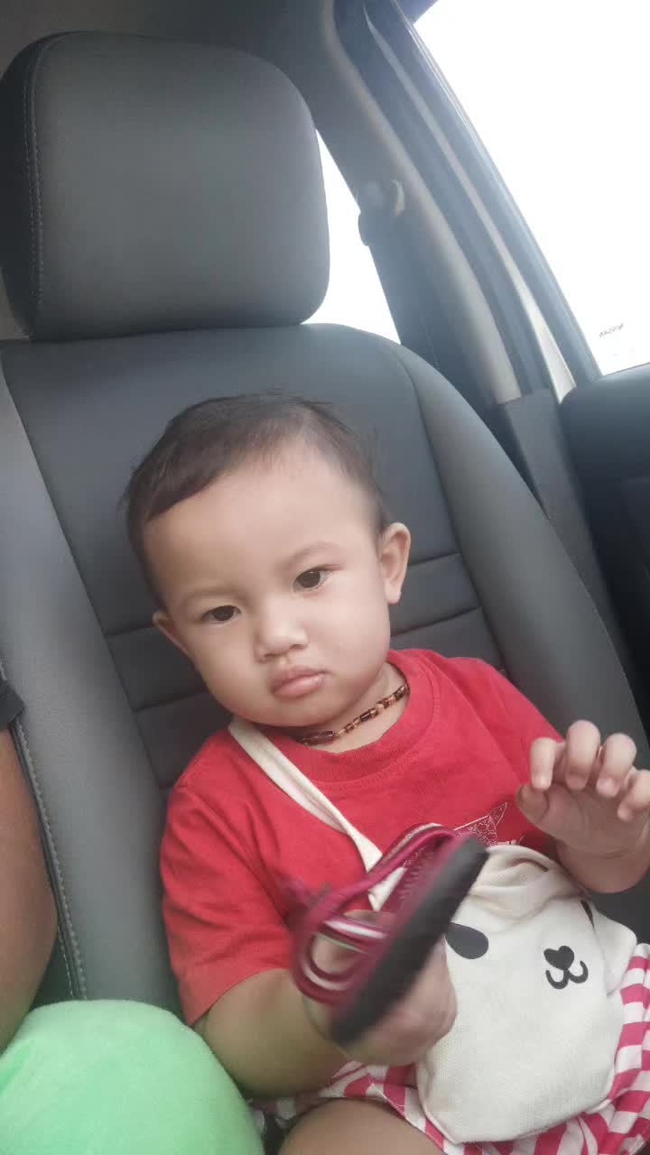 @Baby zea