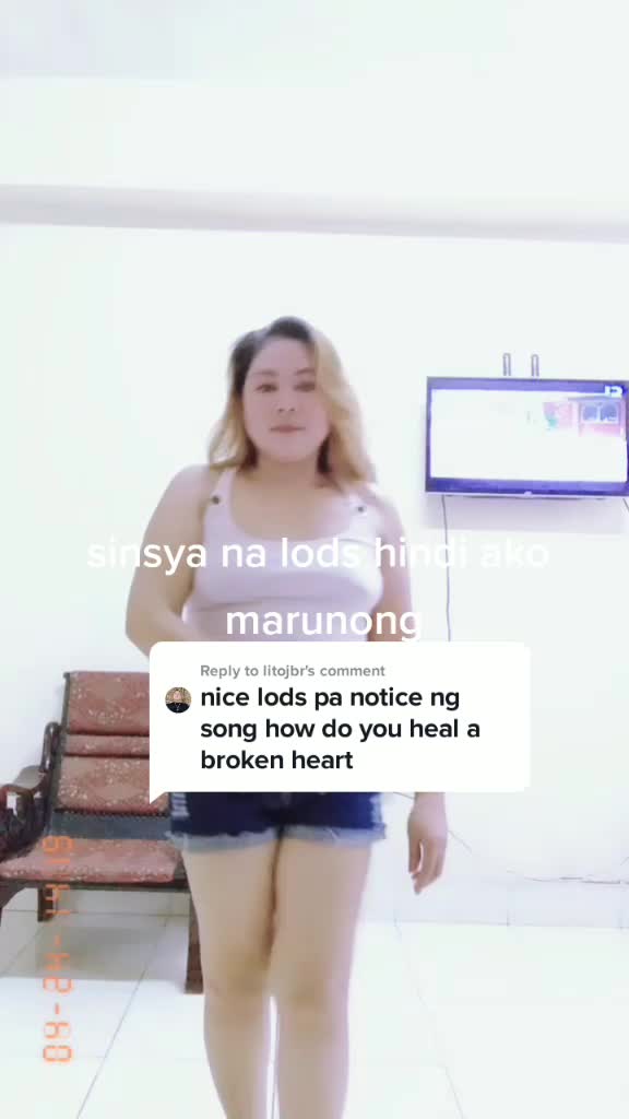 @Alma Dumandan