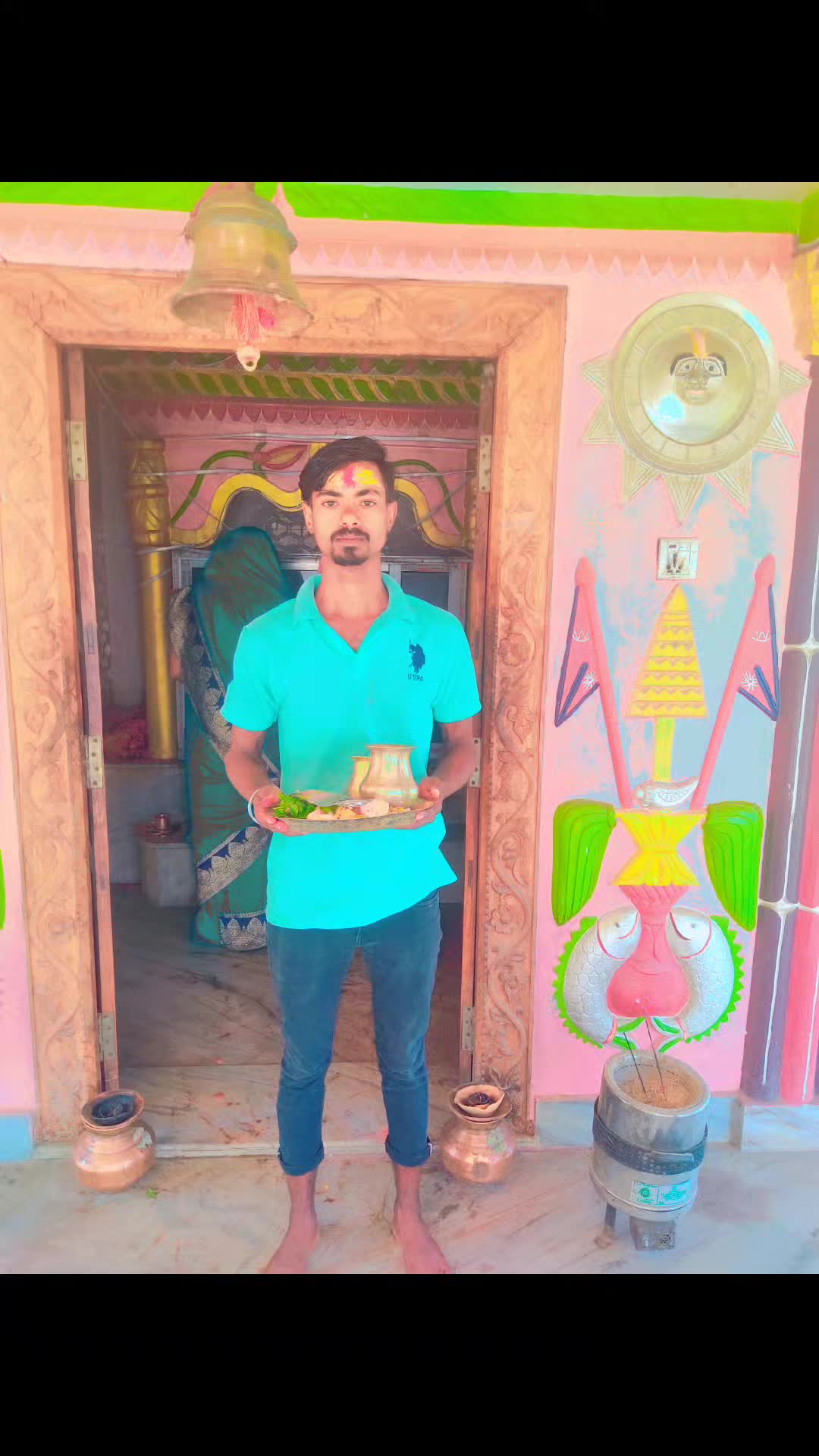 @Ranbir Yadav