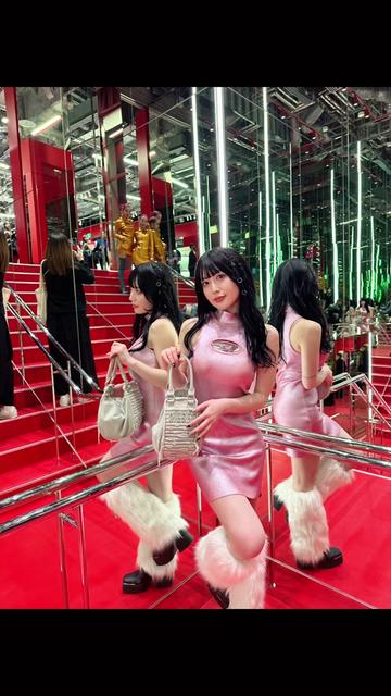 @MAYUMI