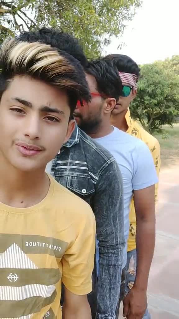 @Sahil