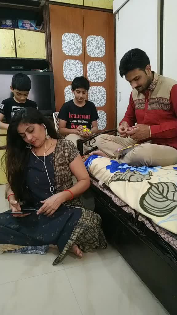 @sonal rajgor