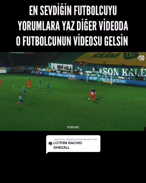 @Futbolkas HD