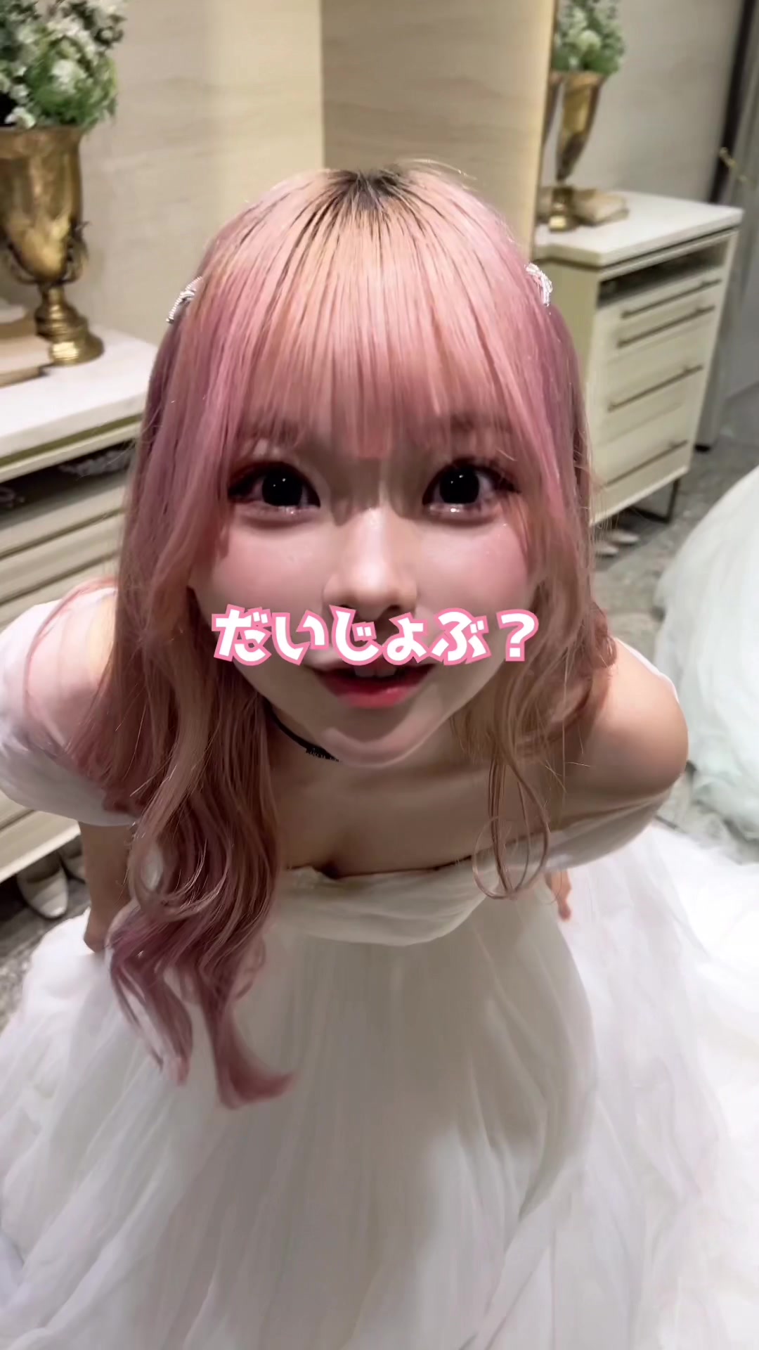 @りゅなりさ