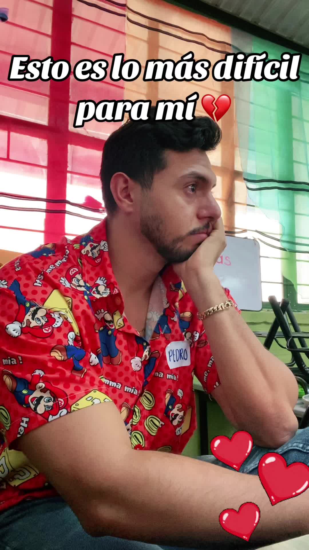 @MAESTRO MIEL🍯 👨&zwj;🏫