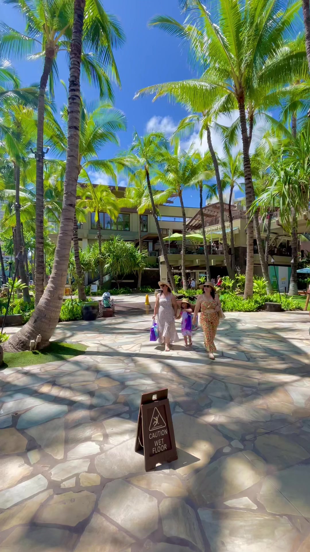 @POCKET HAWAII | ポケットハワイ