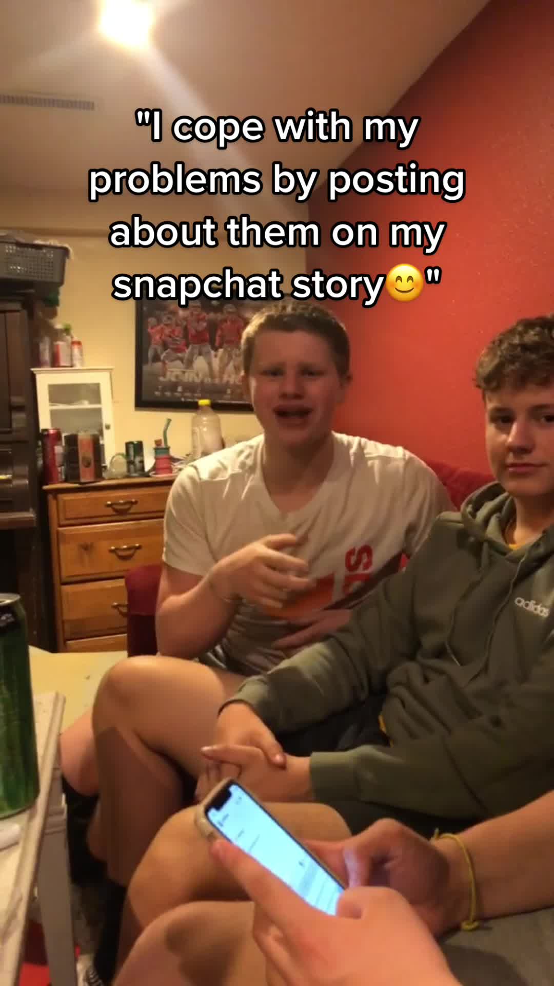 @TRENVHN