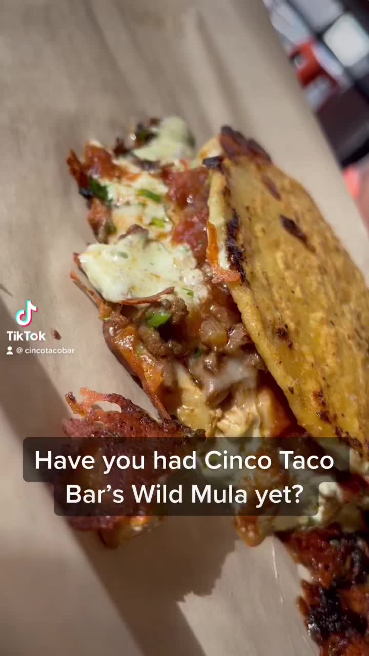 @Cinco