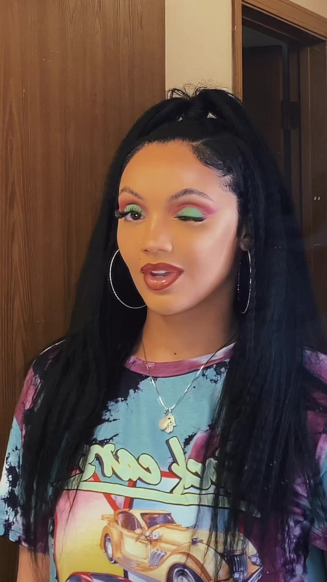 @Naomi Teraye