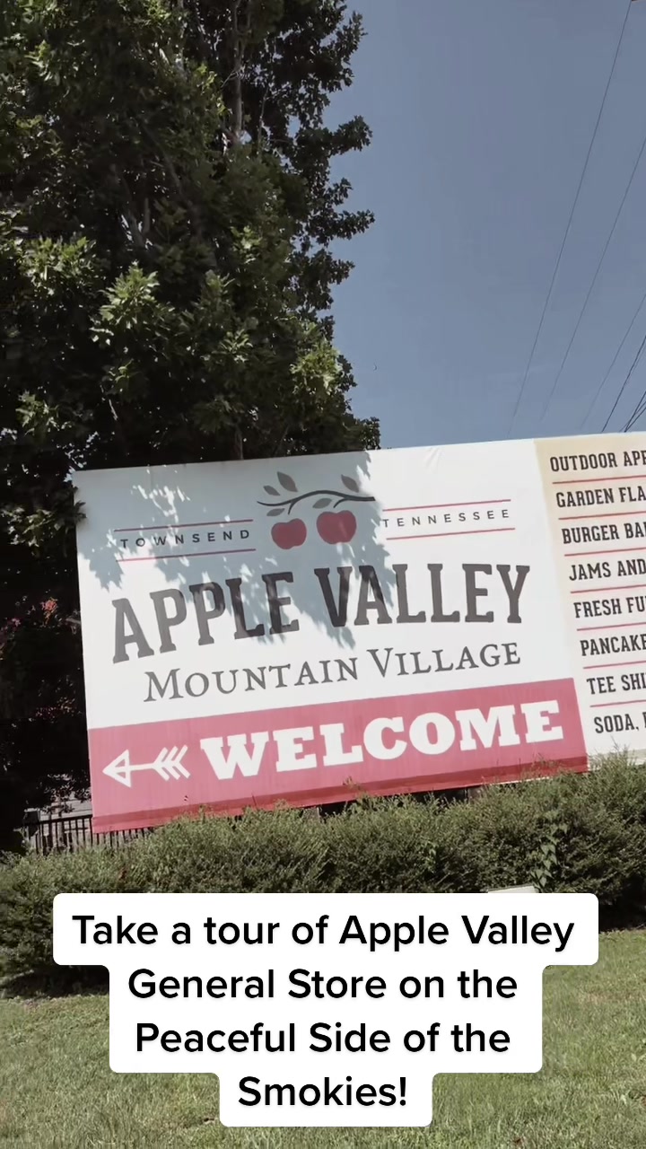 @Apple Valley