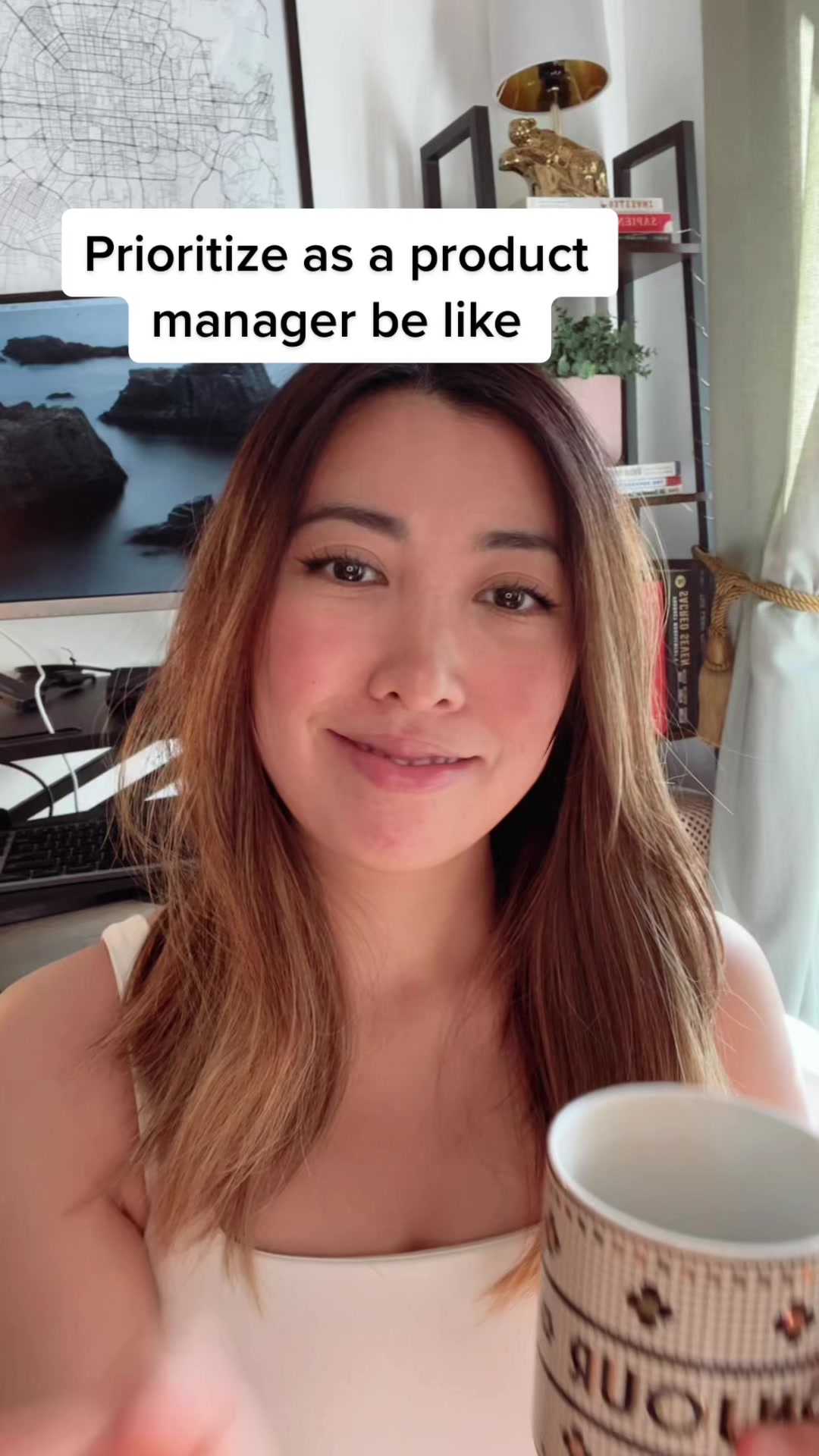 @shishi | girl in tech